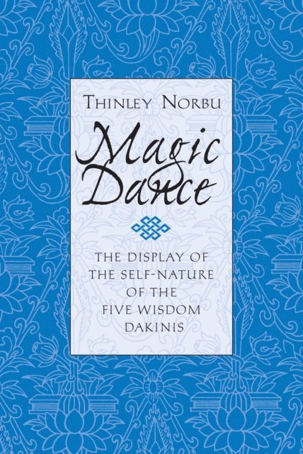 Thinley Norbu - Magic Dance, E-bok. Tillgänglighet: Lägg i varukorg