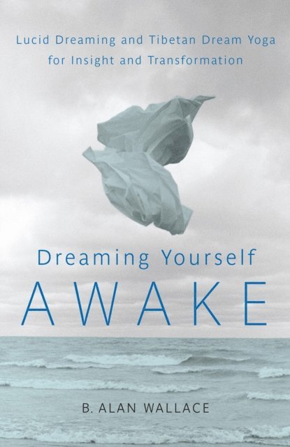 Brian Hodel, B. Alan Wallace - Dreaming Yourself Awake, E-bok