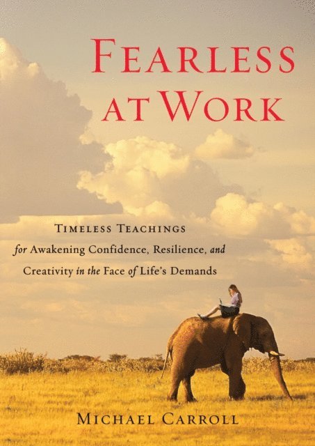 Michael Carroll - Fearless at Work, E-bok