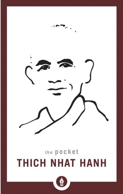Thich Nhat Hanh, Melvin McLeod - Pocket Thich Nhat Hanh, E-bok