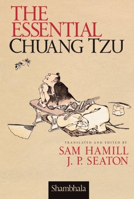 Sam Hamill - Essential Chuang Tzu, E-bok