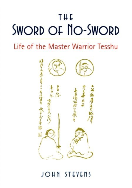 John Stevens - Sword of No-Sword, E-bok