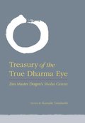 Treasury of the True Dharma Eye
