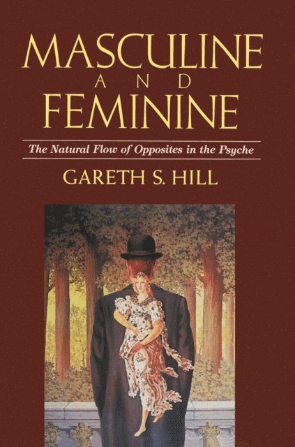 Masculine and Feminine