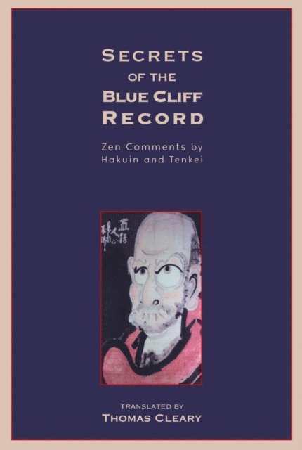 Thomas Cleary - Secrets of the Blue Cliff Record, E-bok