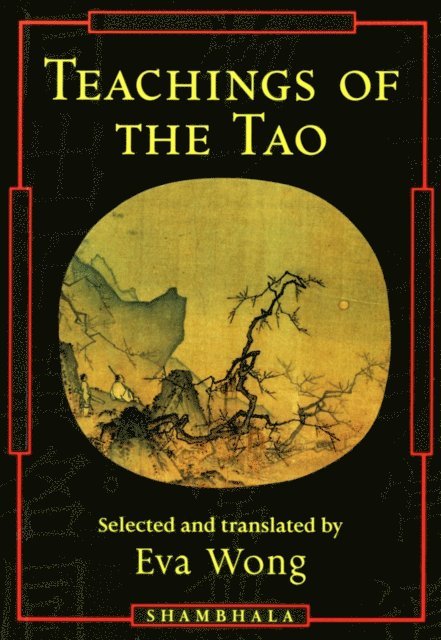 Teachings of the Tao, E-bok