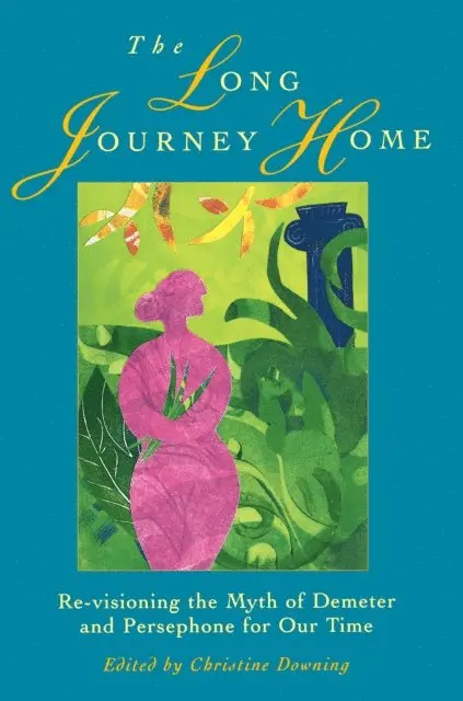 Christine Downing - Long Journey Home, E-bok. Tillgänglighet: Lägg i varukorg