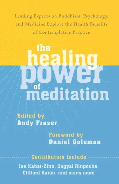 Andy Fraser - Healing Power of Meditation, E-bok. Tillgänglighet: Lägg i varukorg