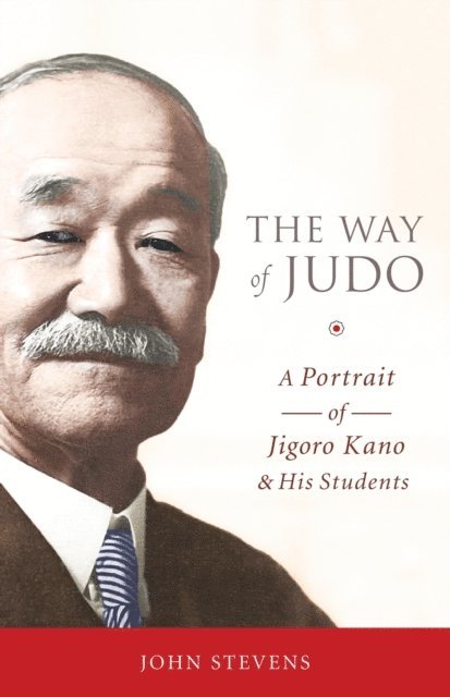 John Stevens - Way of Judo, E-bok