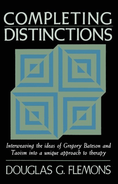 Completing Distinctions