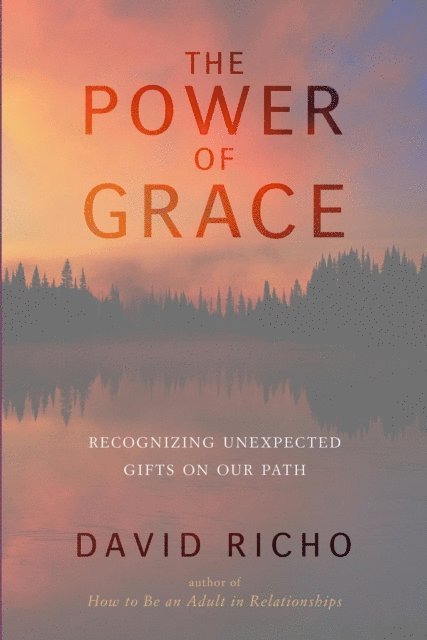 David Richo - Power of Grace, E-bok