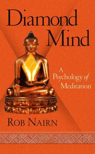 Rob Nairn - Diamond Mind, E-bok