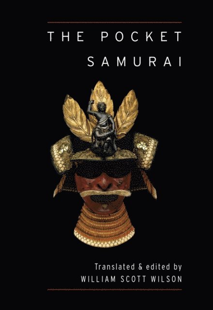 Pocket Samurai, E-bok