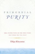 Primordial Purity