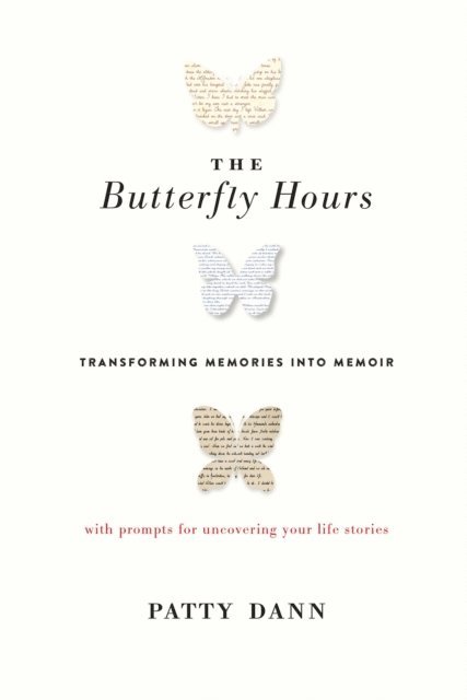 Patty Dann - Butterfly Hours, E-bok