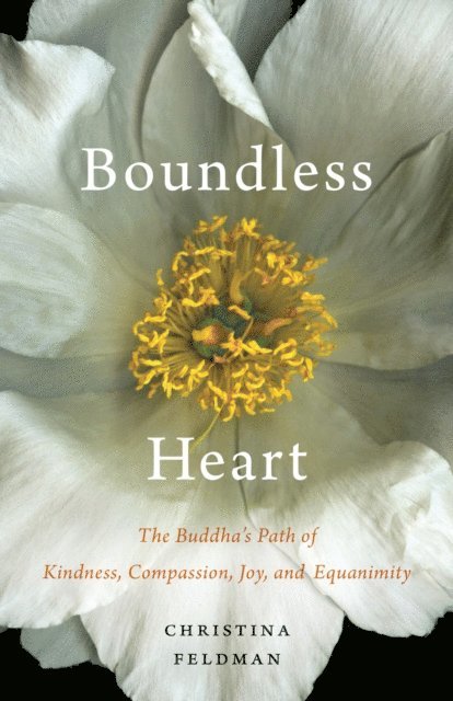 Christina Feldman - Boundless Heart, E-bok
