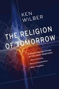 Religion of Tomorrow