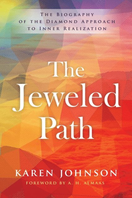 Karen Johnson - Jeweled Path, E-bok