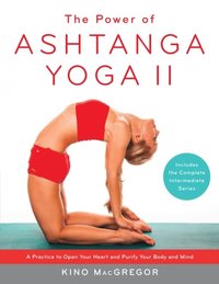 Power of Ashtanga Yoga II