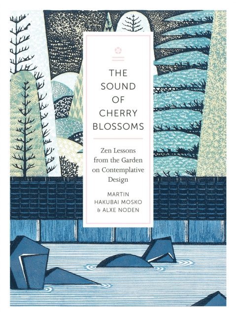 Alxe Noden, Martin Hakubai Mosko - Sound of Cherry Blossoms, E-bok. Tillgänglighet: Lägg i varukorg