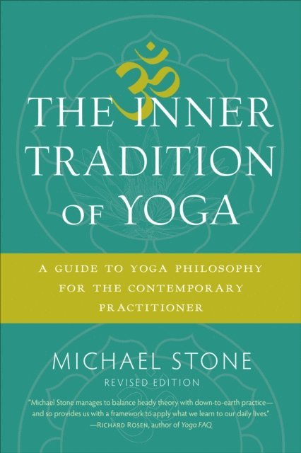 Michael Stone - Inner Tradition of Yoga, E-bok