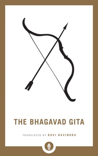 Bhagavad Gita, E-bok