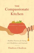 Compassionate Kitchen
