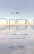 Future Is Open