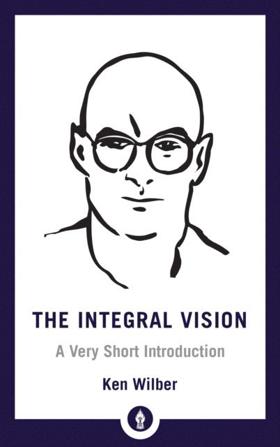 Ken Wilber - Integral Vision, E-bok