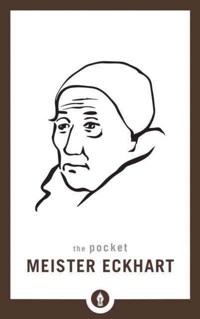 Dave O'Neal - Pocket Meister Eckhart, E-bok