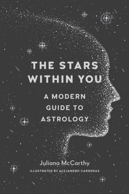 Juliana McCarthy - Stars Within You, E-bok
