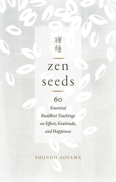 Shundo Aoyama - Zen Seeds, E-bok