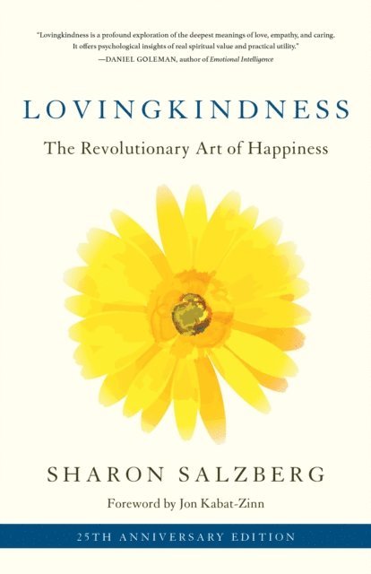 Sharon Salzberg - Lovingkindness, E-bok