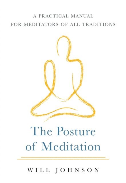 Will Johnson - Posture of Meditation, E-bok