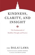 Kindness, Clarity, and Insight
