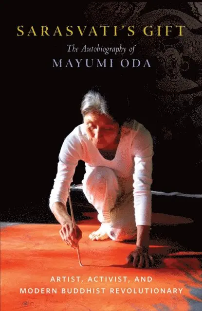 Mayumi Oda - Sarasvati's Gift, E-bok. Tillgänglighet: Lägg i varukorg