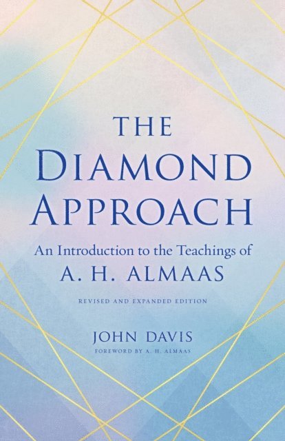 John Davis - Diamond Approach, E-bok