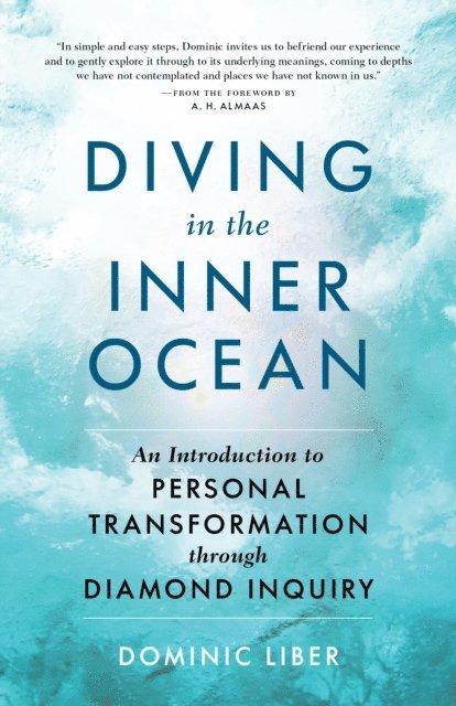 Dominic C. Liber - Diving in the Inner Ocean, E-bok