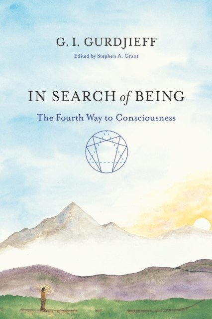 G. I. Gurdjieff - In Search of Being, E-bok