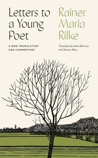 Rainer Maria Rilke - Letters to a Young Poet, E-bok