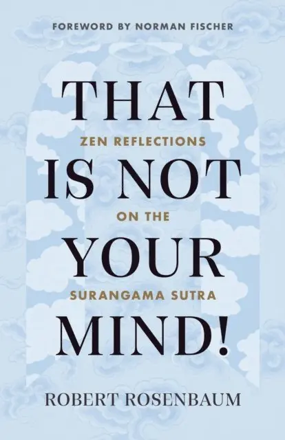 Robert Rosenbaum - That Is Not Your Mind!, E-bok. Tillgänglighet: Lägg i varukorg