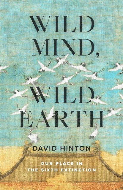 David Hinton - Wild Mind, Wild Earth, E-bok