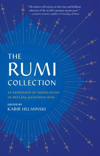 Mevlana Jalaluddin Rumi, Kabir Helminski - Rumi Collection, E-bok