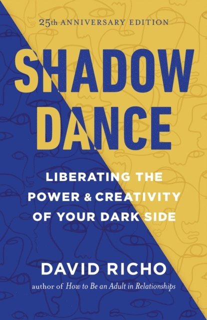 David Richo - Shadow Dance, E-bok