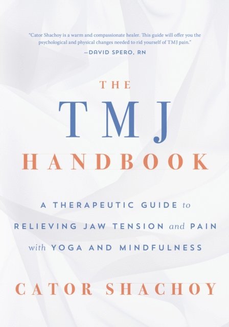 Cator Shachoy - TMJ Handbook, E-bok. Tillgänglighet: Lägg i varukorg