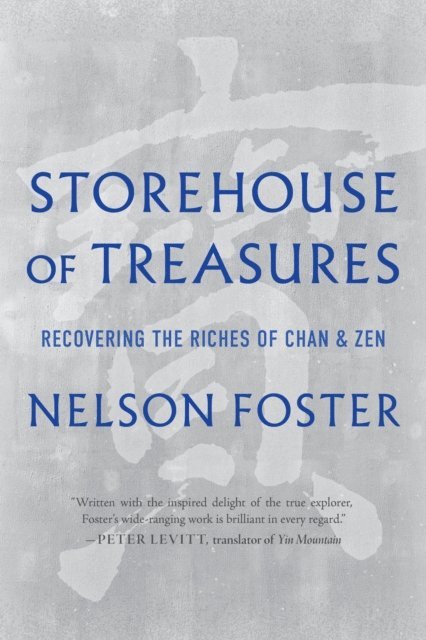 Nelson Foster - Storehouse of Treasures, E-bok