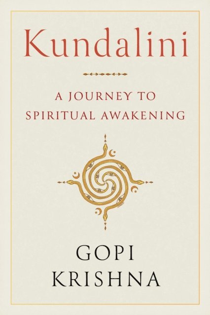 Gopi Krishna - Kundalini, E-bok