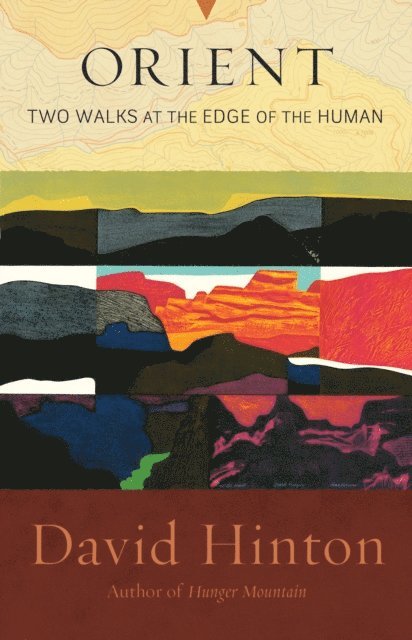 David Hinton - Orient, E-bok
