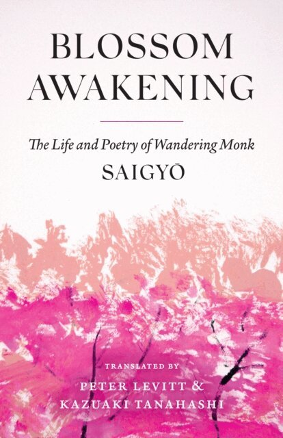 Saigyo - Blossom Awakening, E-bok