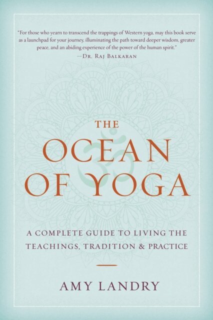 Amy Landry - Ocean of Yoga, E-bok. Tillgänglighet: Lägg i varukorg